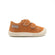 Naturino Barefoot Rabir Velcros Orange