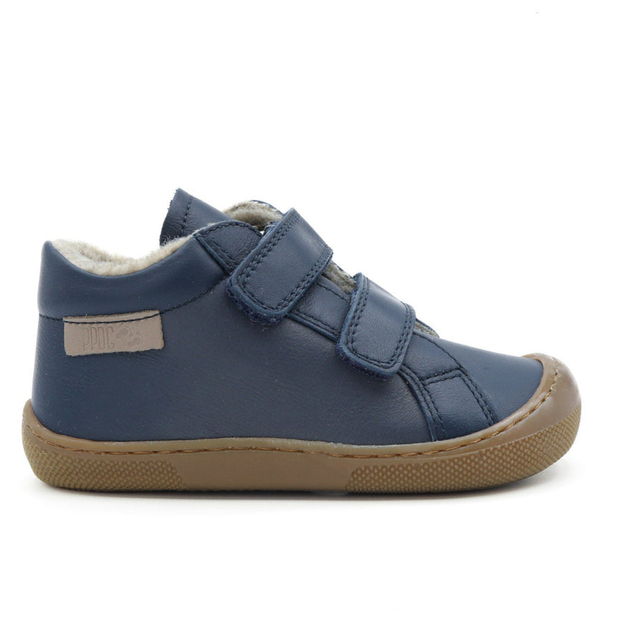 Naturino Barefoot Kommy Forro Marino