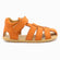 Babybotte barefoot Tafari Brique