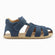 Babybotte barefoot Tafari Marine