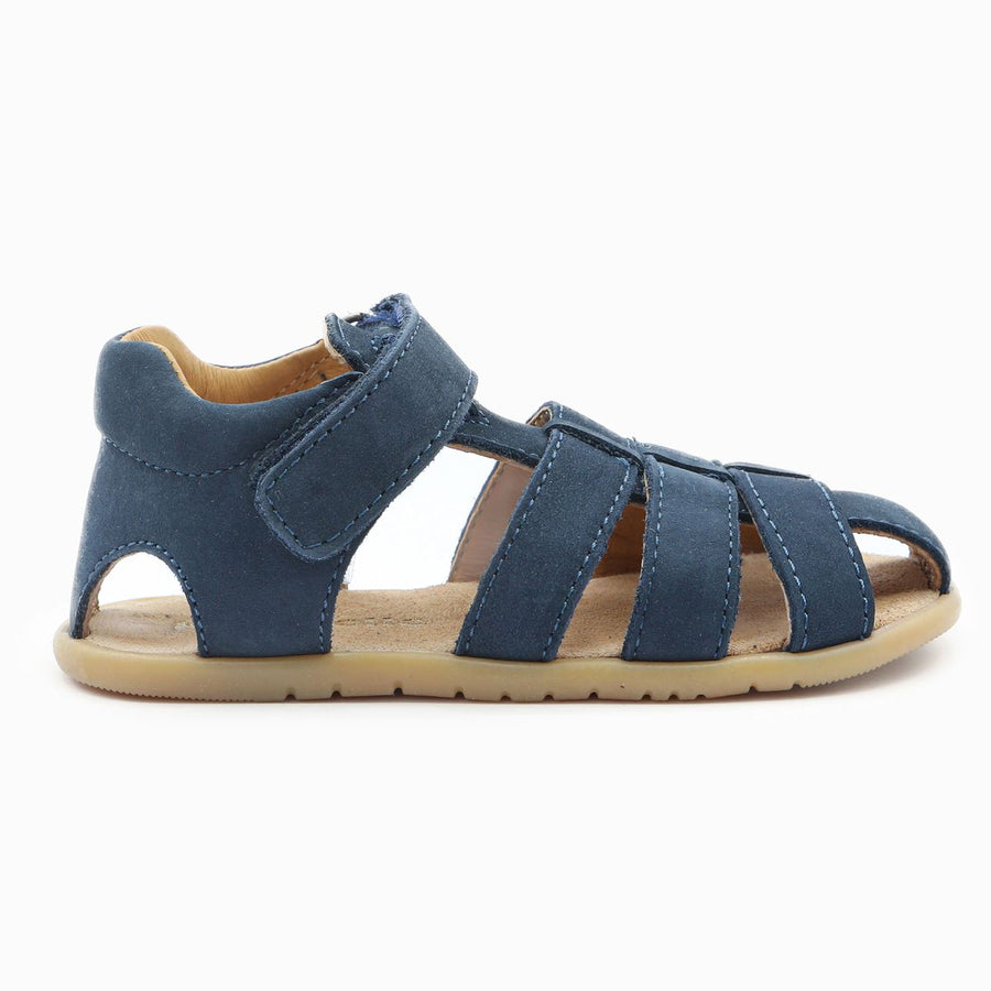 Babybotte barefoot Tafari Marine