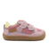 Naturino Barefoot Eksy Pink Paglia