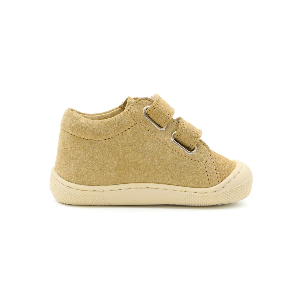 Naturino Barefoot Summer Velcros Cybri Sand