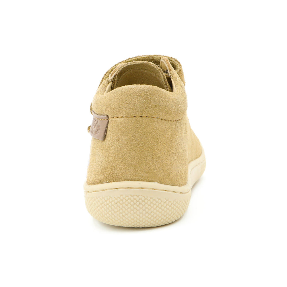 Naturino Barefoot Summer Velcros Cybri Sand