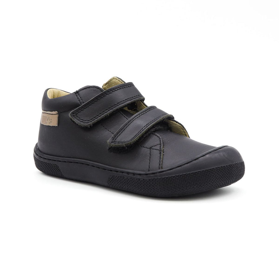 Naturino Barefoot Kommy Velcros Black