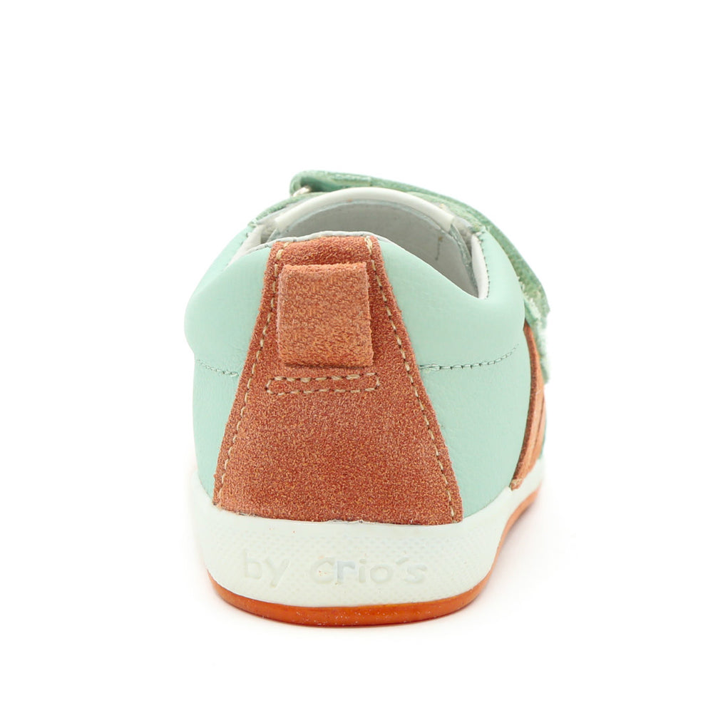 Blanditos Milan Verde