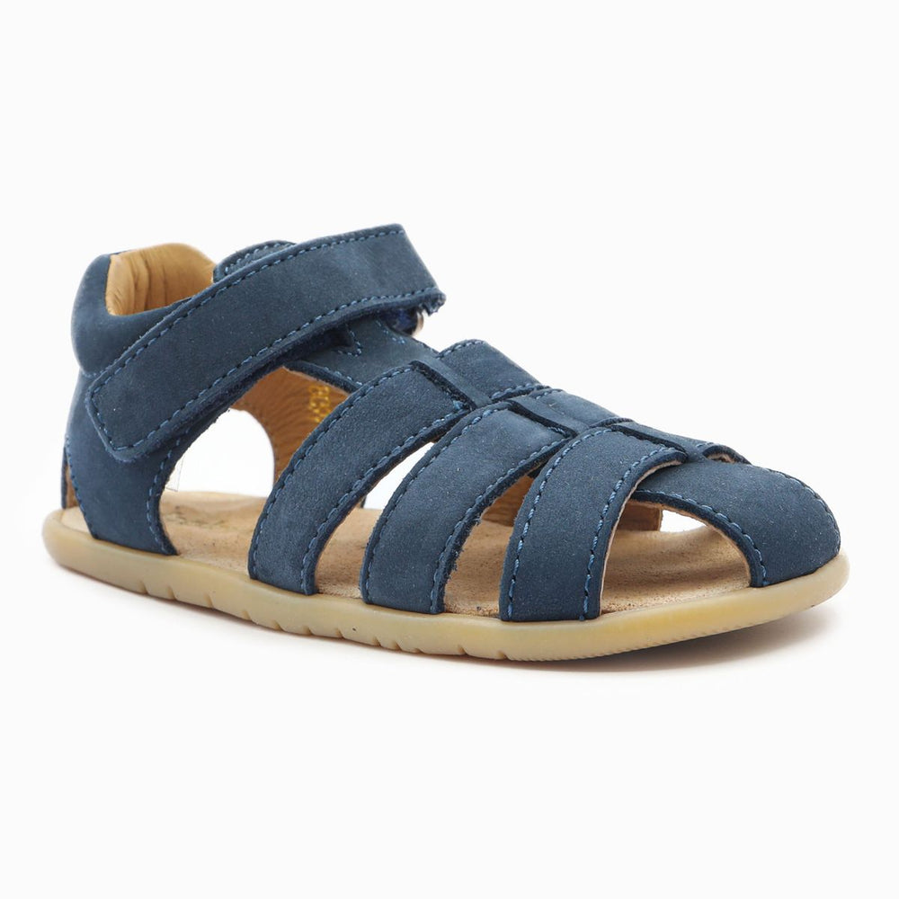 Babybotte barefoot Tafari Marine