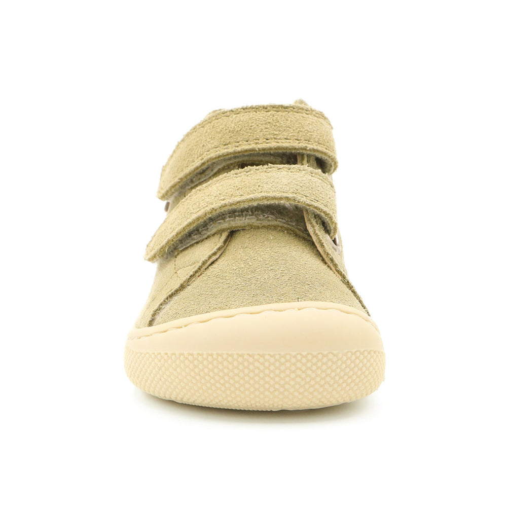 Naturino Barefoot Summer Velcros Summer Maeli Stone