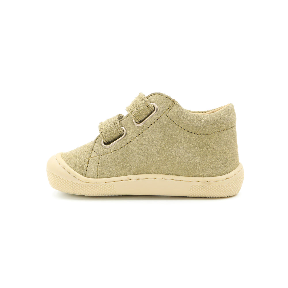Naturino Barefoot Summer Velcros Summer Maeli Stone