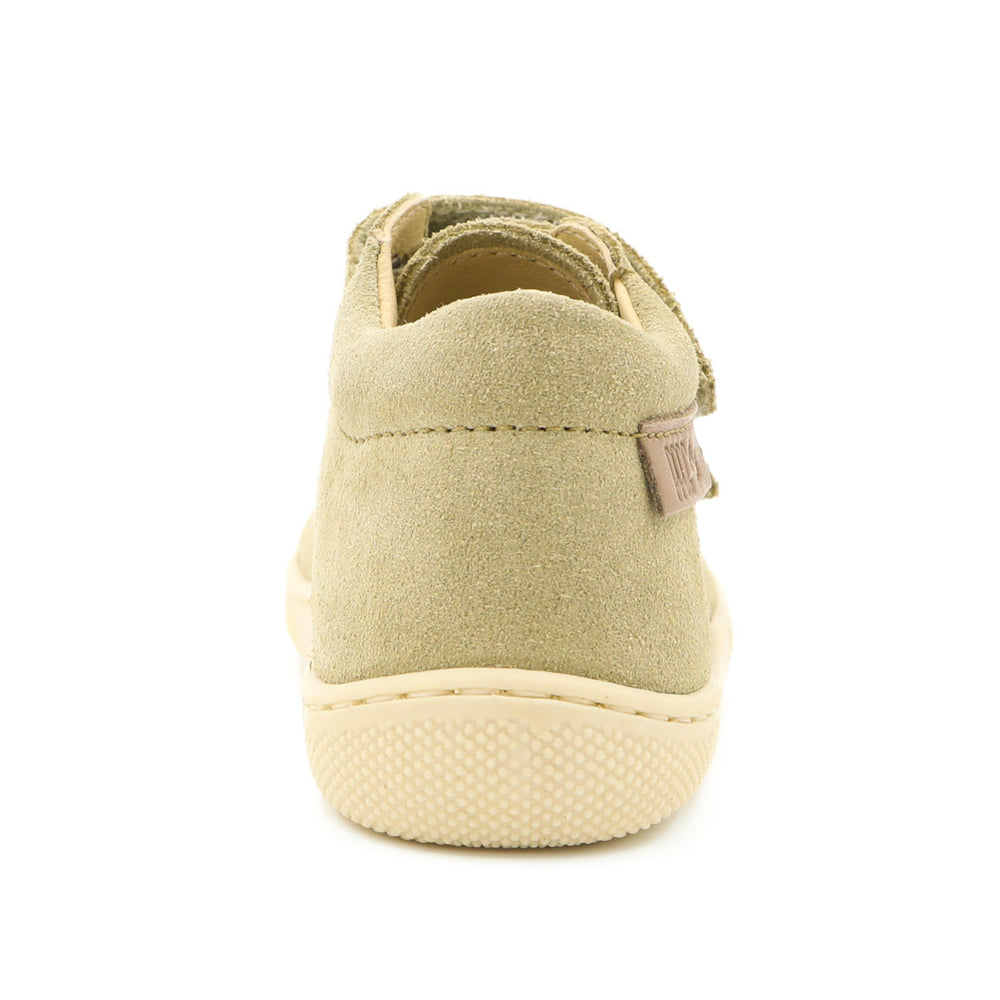 Naturino Barefoot Summer Velcros Summer Maeli Stone
