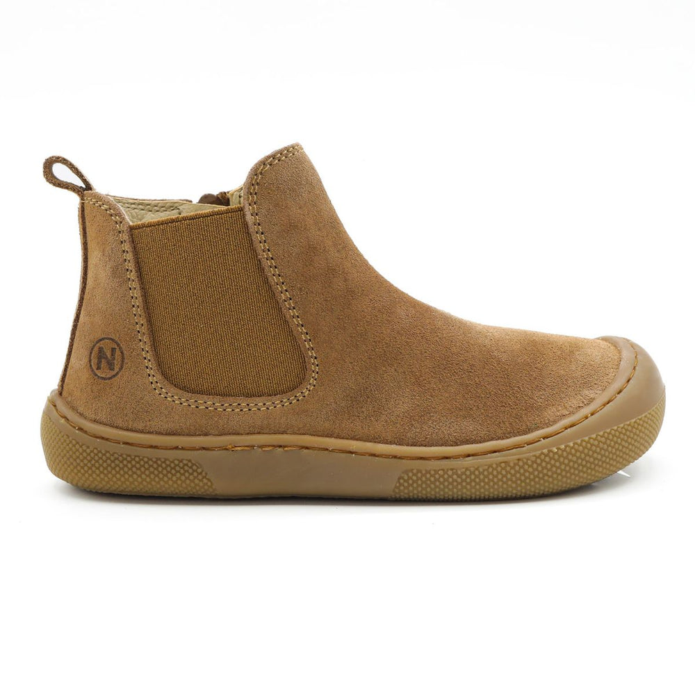 Naturino Barefoot Saik Brown