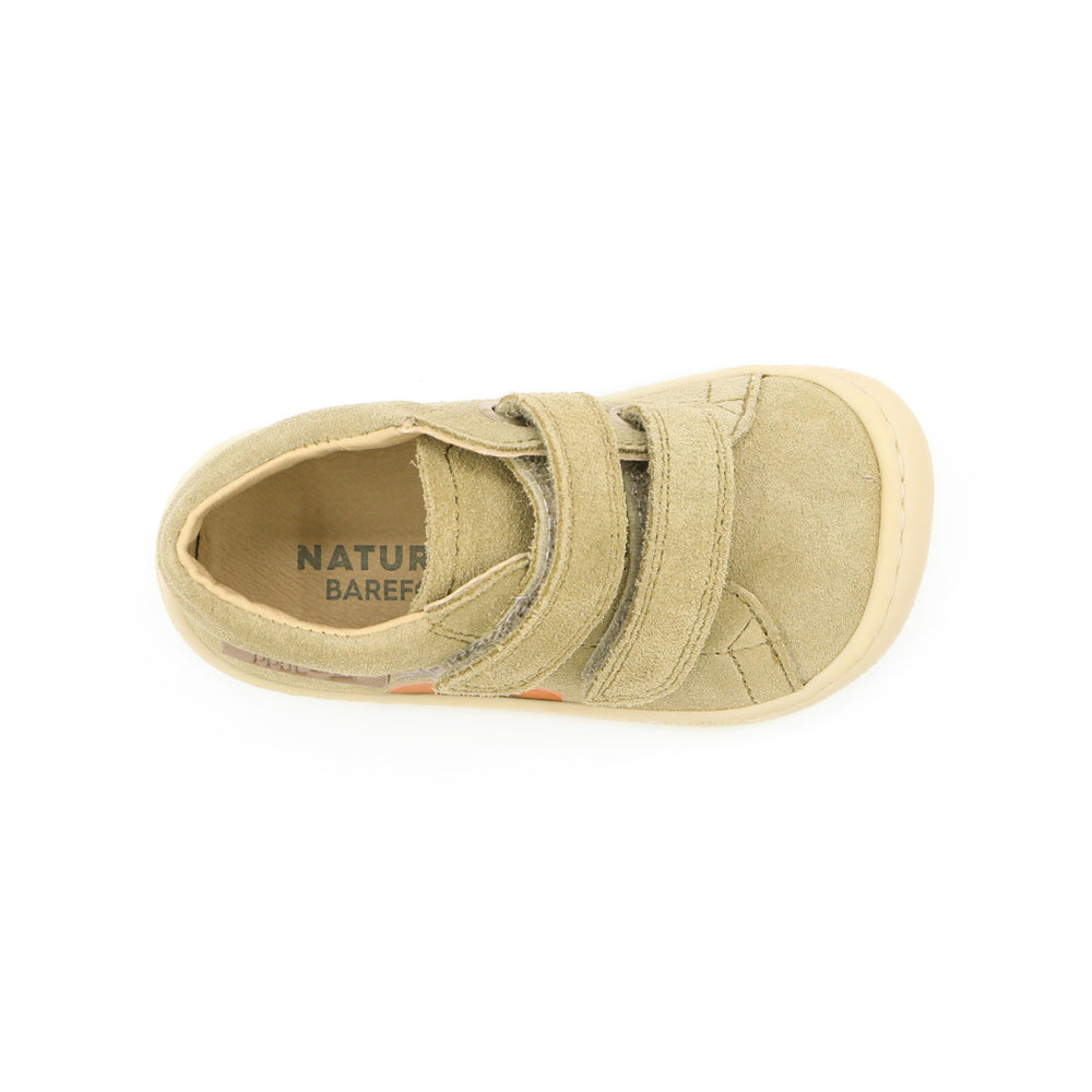 Naturino Barefoot Summer Velcros Summer Maeli Stone