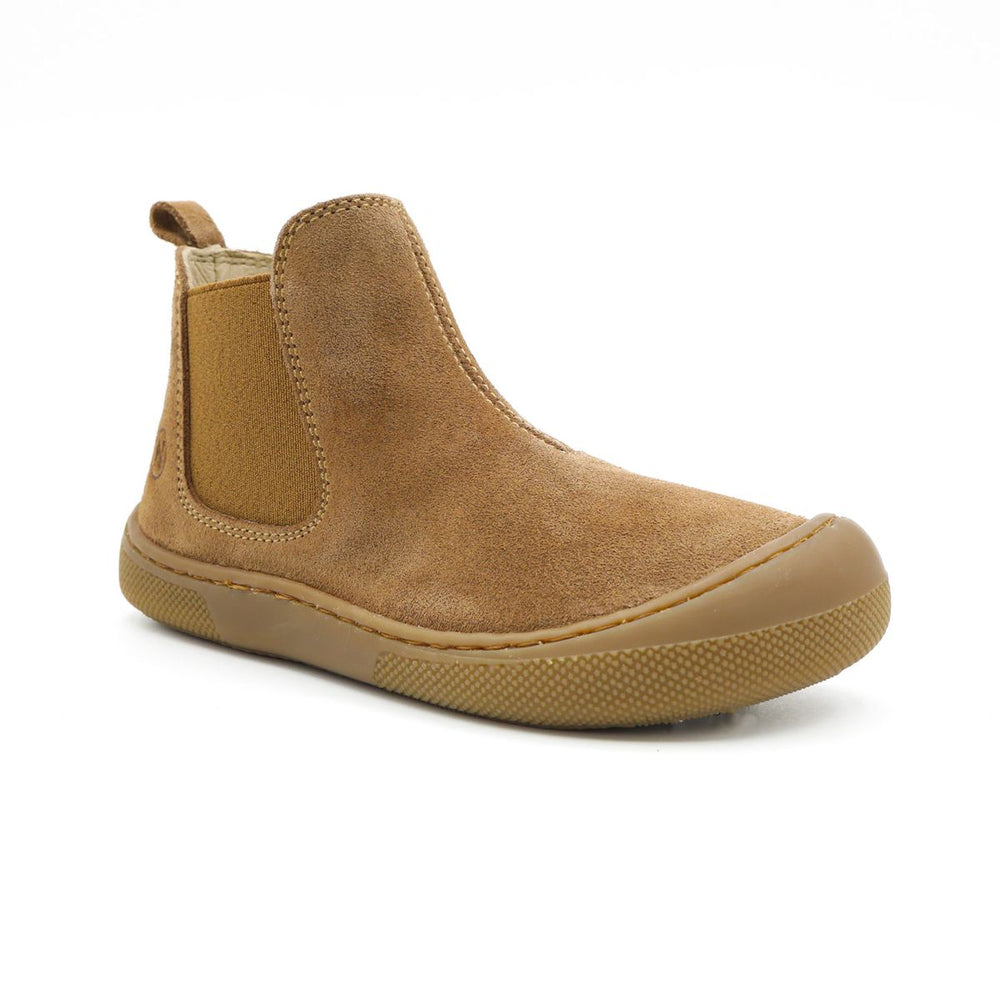 Naturino Barefoot Saik Brown