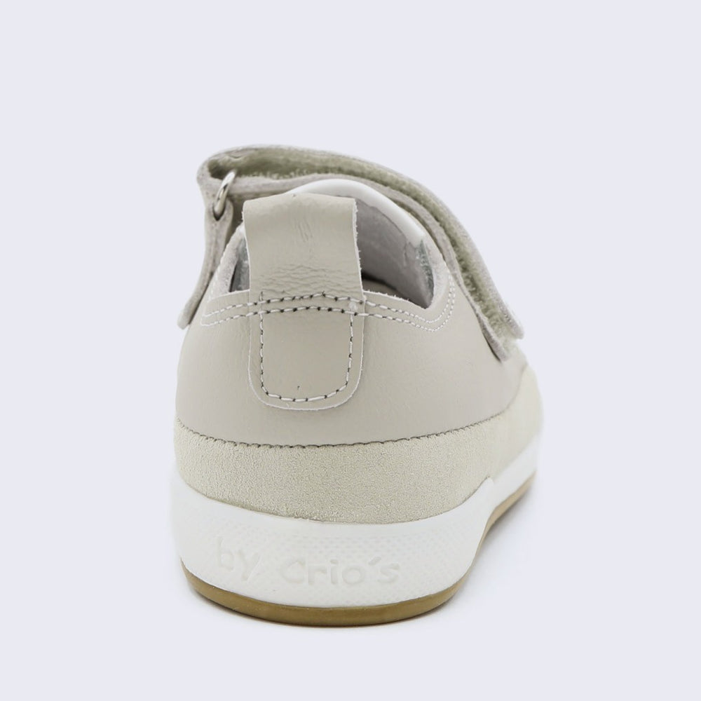 Blanditos Galeon Gris