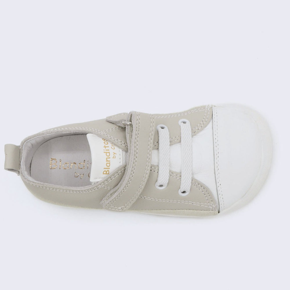 Blanditos Galeon Gris