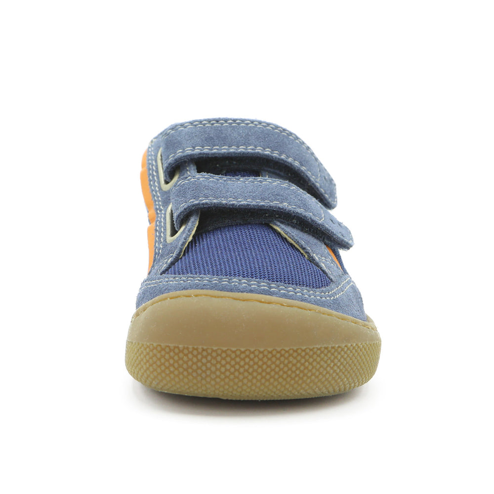 Naturino Barefoot Eksy Azure Oltremare