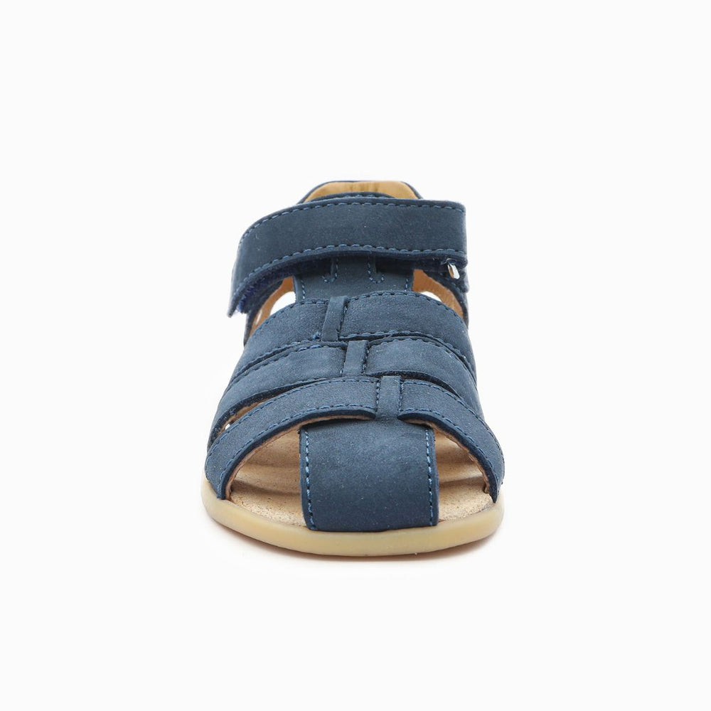 Babybotte barefoot Tafari Marine