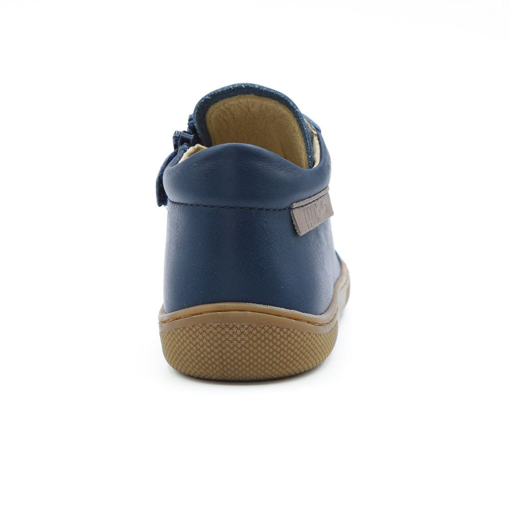 Naturino Barefoot Kommy Zip Marino