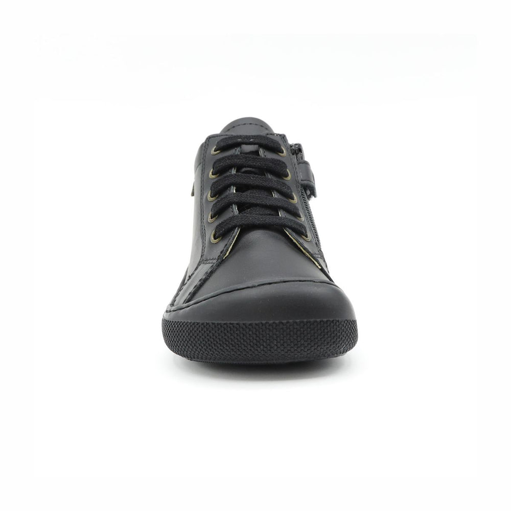 Naturino Barefoot Kommy Zip Negro