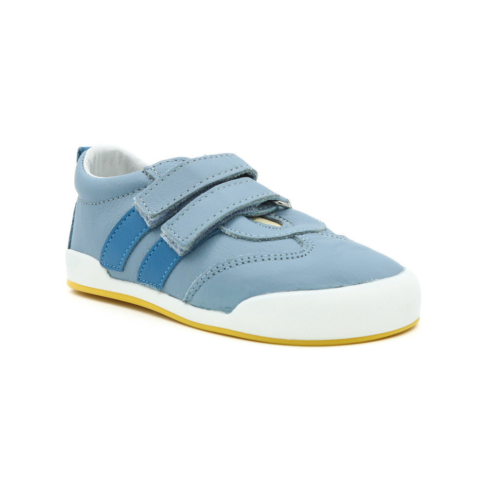 Blanditos Milan Azul