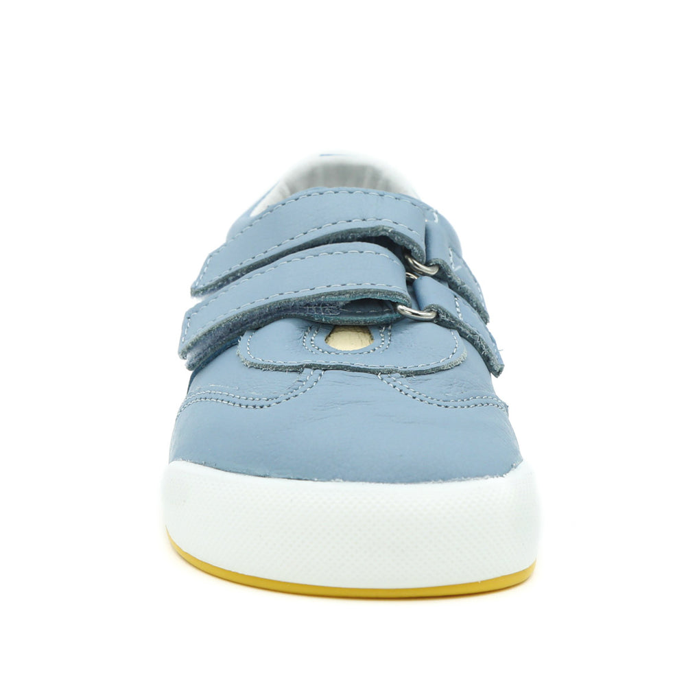 Blanditos Milan Azul