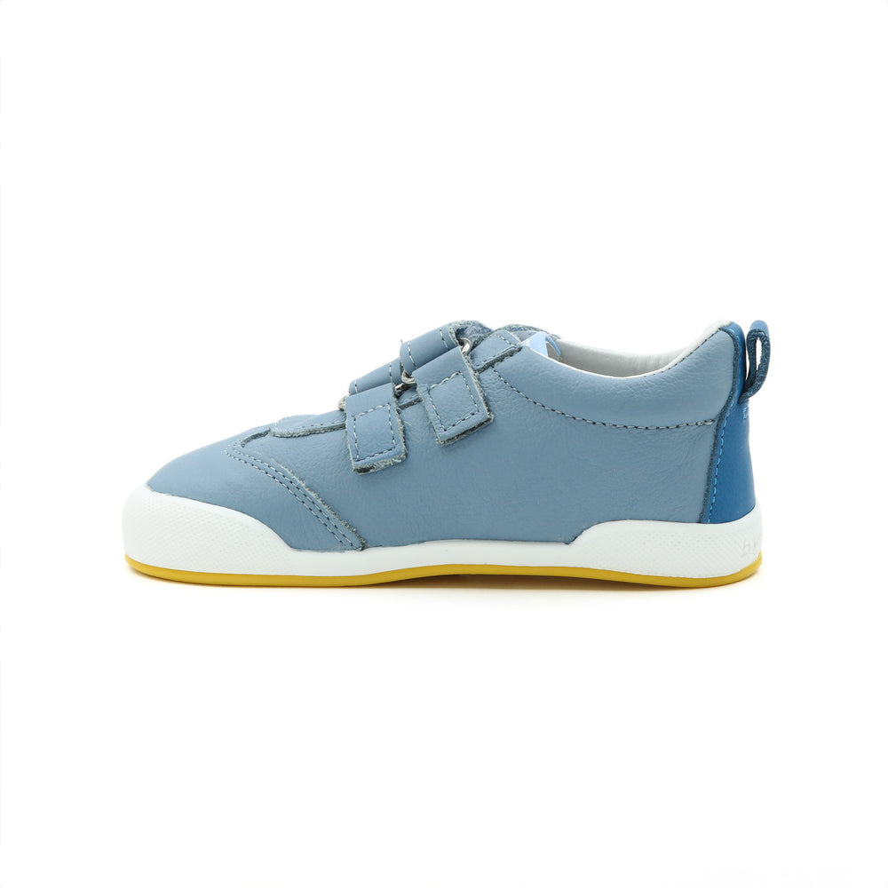 Blanditos Milan Azul