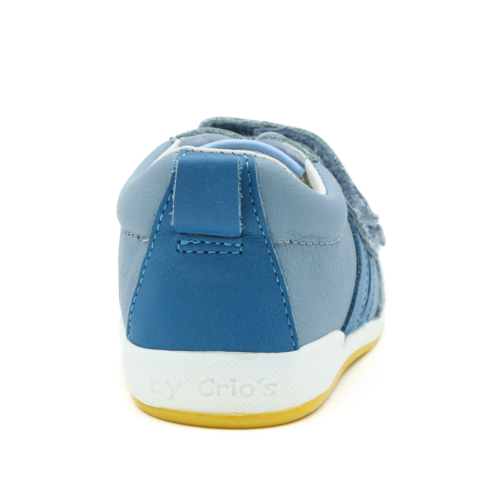 Blanditos Milan Azul