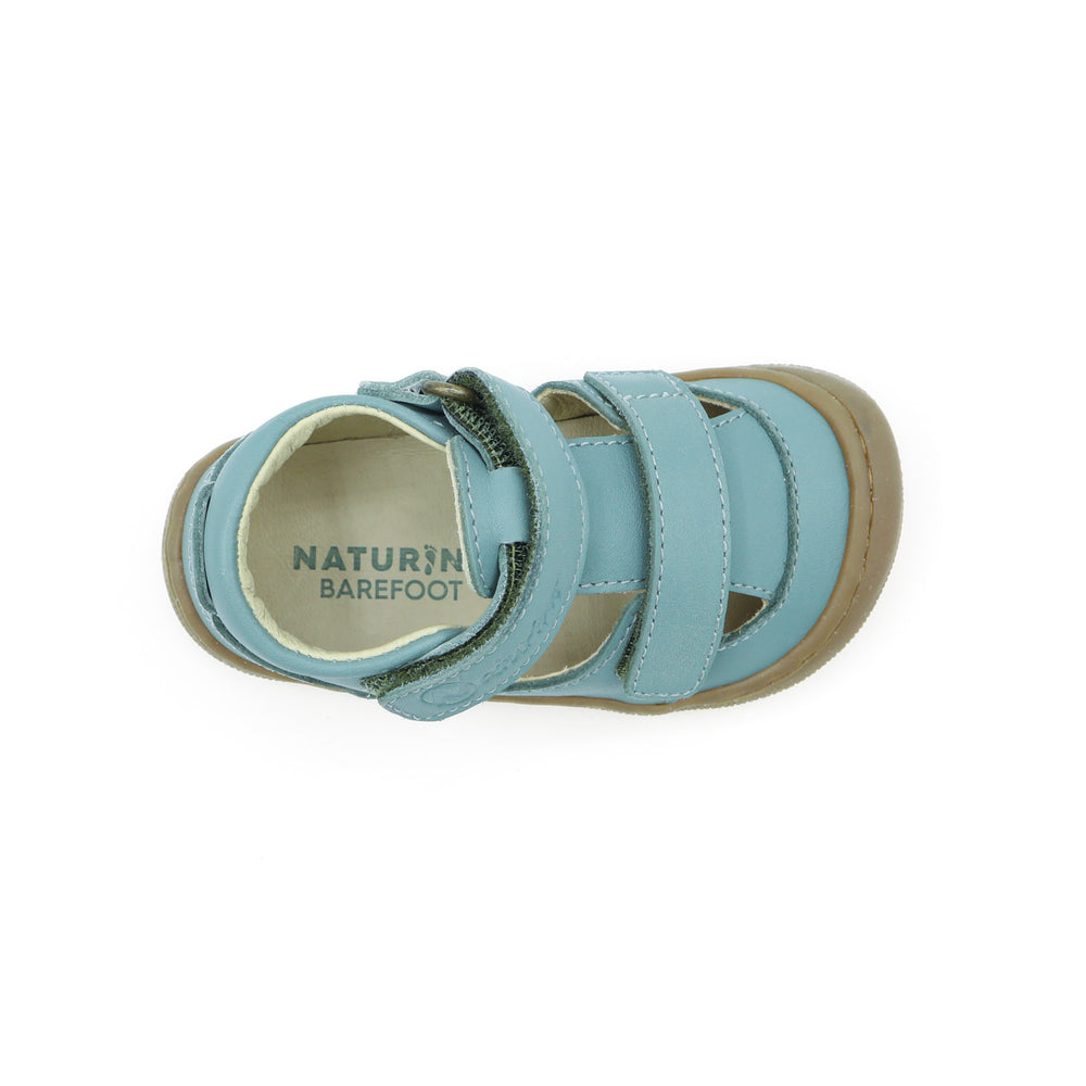 Naturino Barefoot Piri Sandalias Salvia