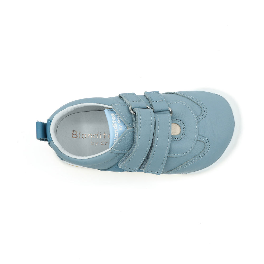 Blanditos Milan Azul