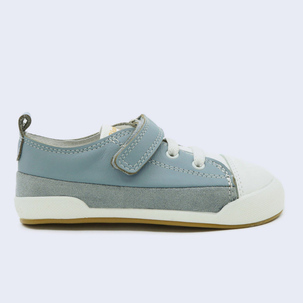 Blanditos Galeon Azul