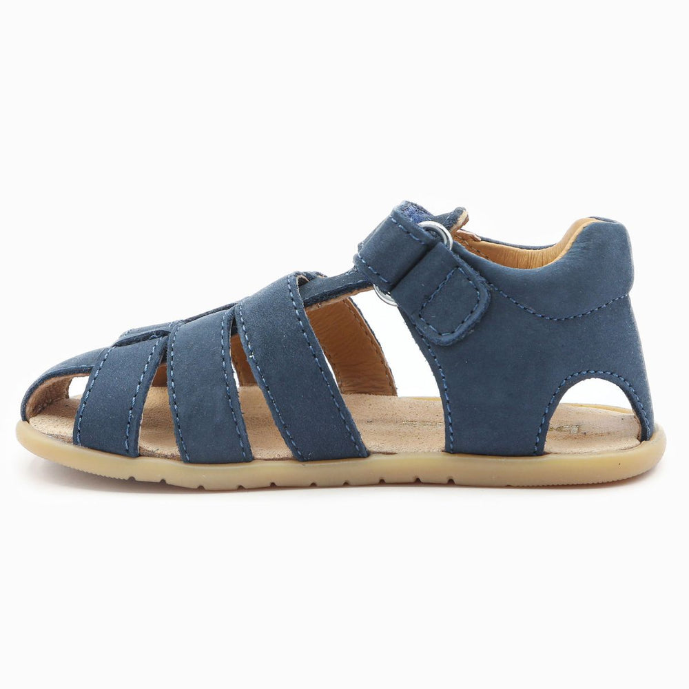 Babybotte barefoot Tafari Marine