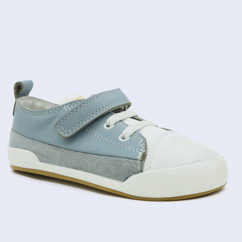 Blanditos Galeon Azul