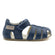 Naturino Barefoot Seerec Navy