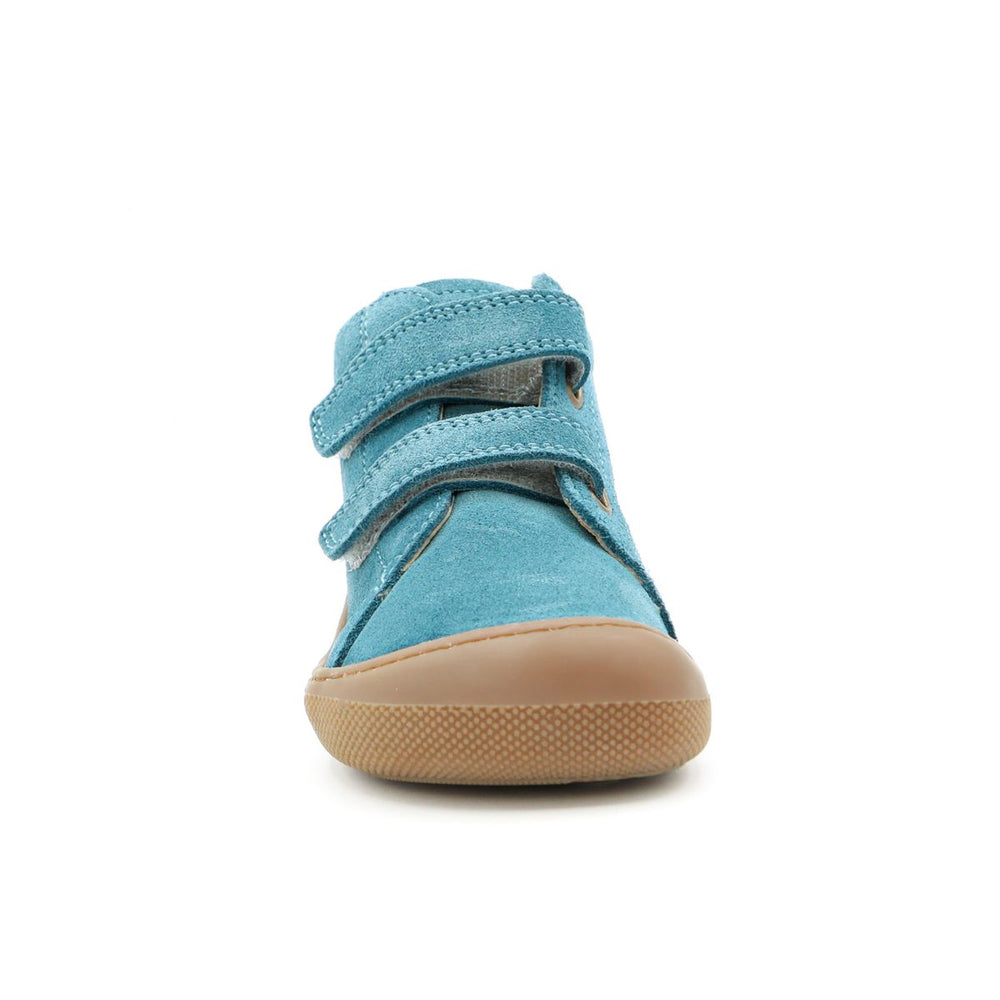 Naturino Barefoot Orec Velcros Avio
