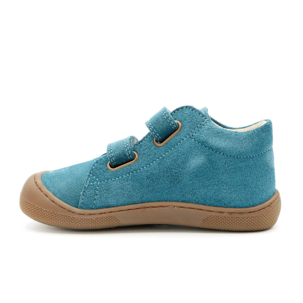 Naturino Barefoot Orec Velcros Avio