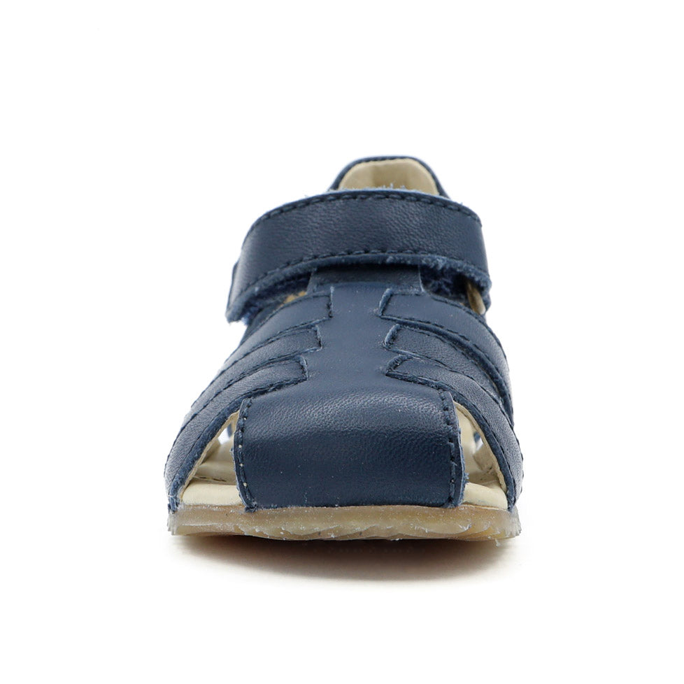 Naturino Barefoot Seerec Navy