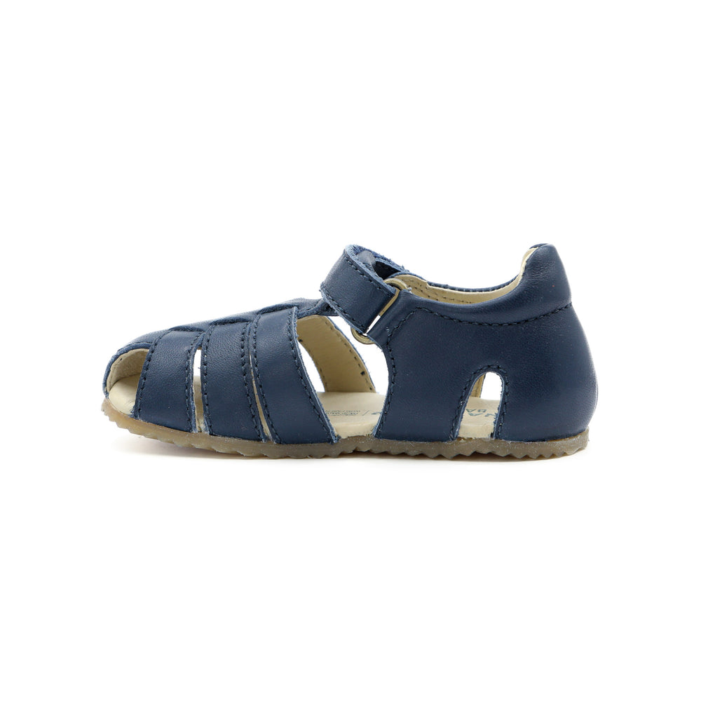 Naturino Barefoot Seerec Navy