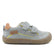 Naturino Barefoot Eksy Taupe Warm Orange