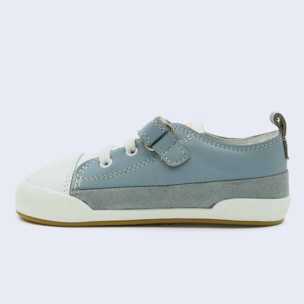 Blanditos Galeon Azul