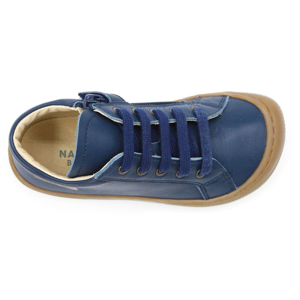 Naturino Barefoot Kommy Zip Marino