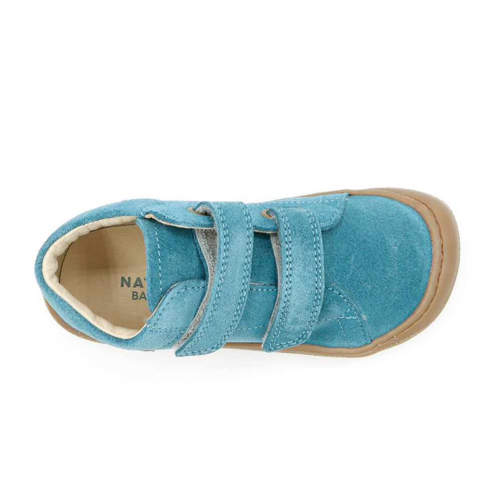 Naturino Barefoot Orec Velcros Avio