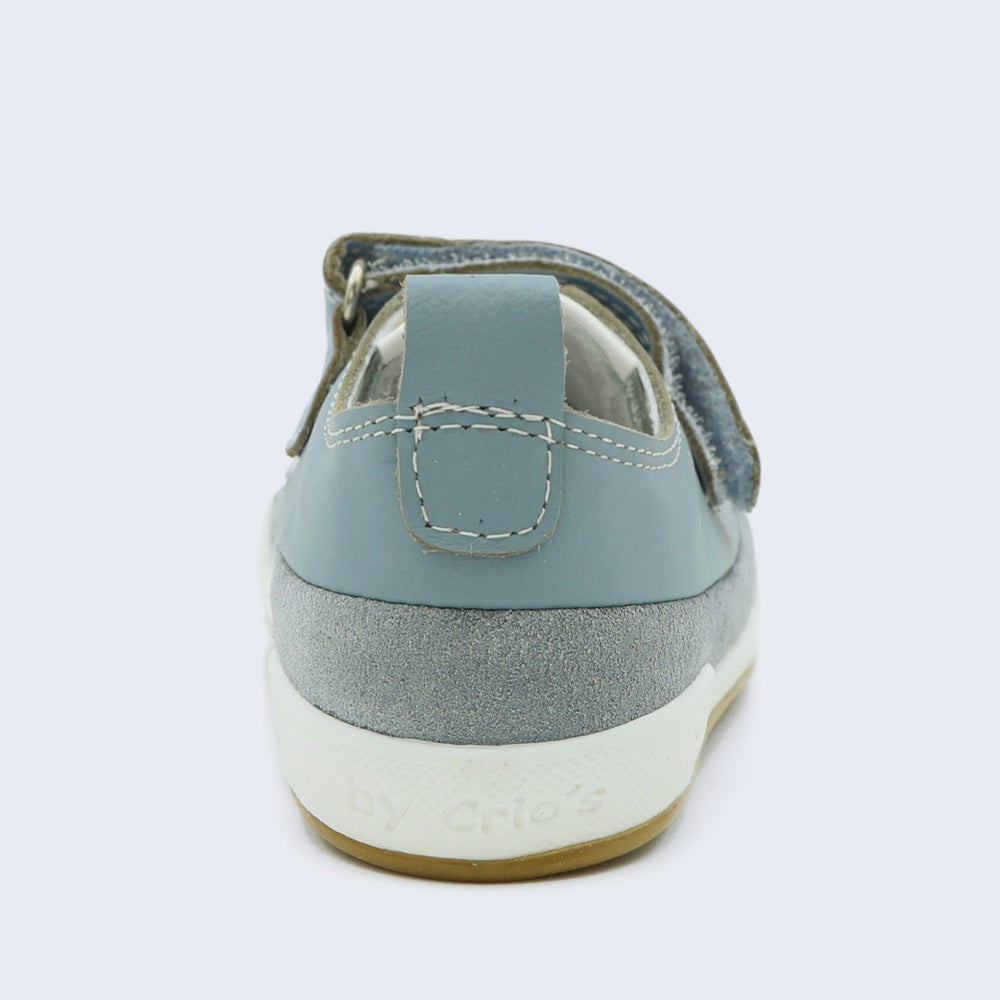 Blanditos Galeon Azul