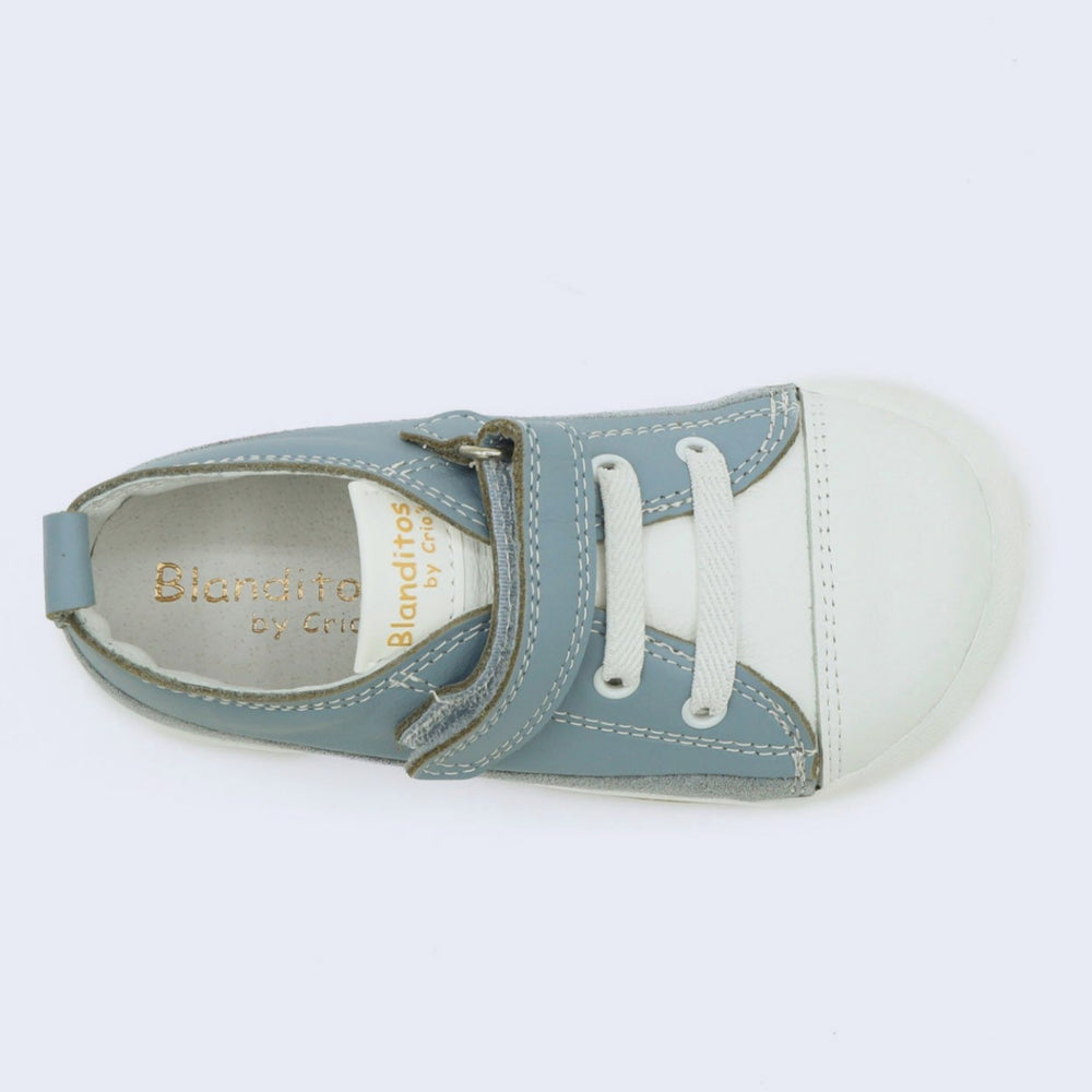 Blanditos Galeon Azul