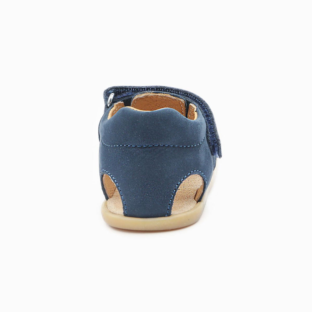 Babybotte barefoot Tafari Marine