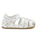 Naturino Barefoot Seerec Golden Hearts