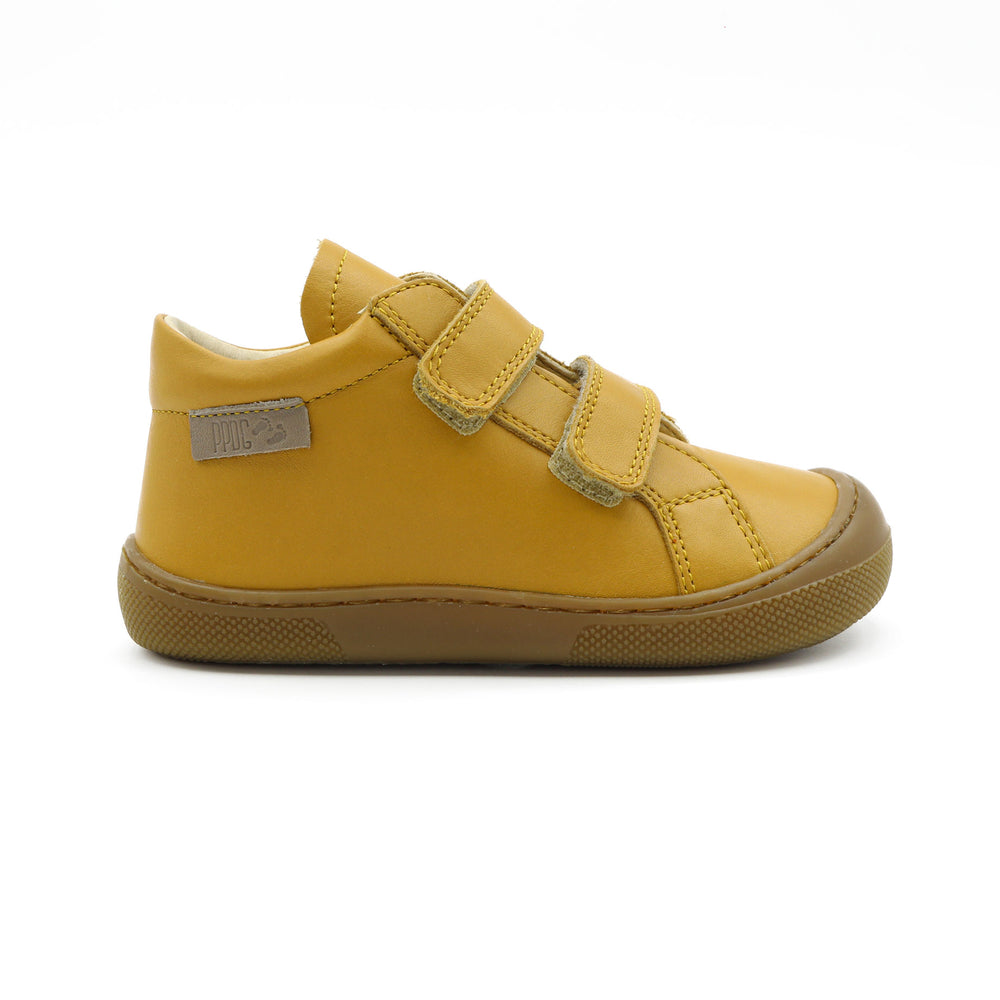 Naturino Barefoot Kommy Velcros Zucca