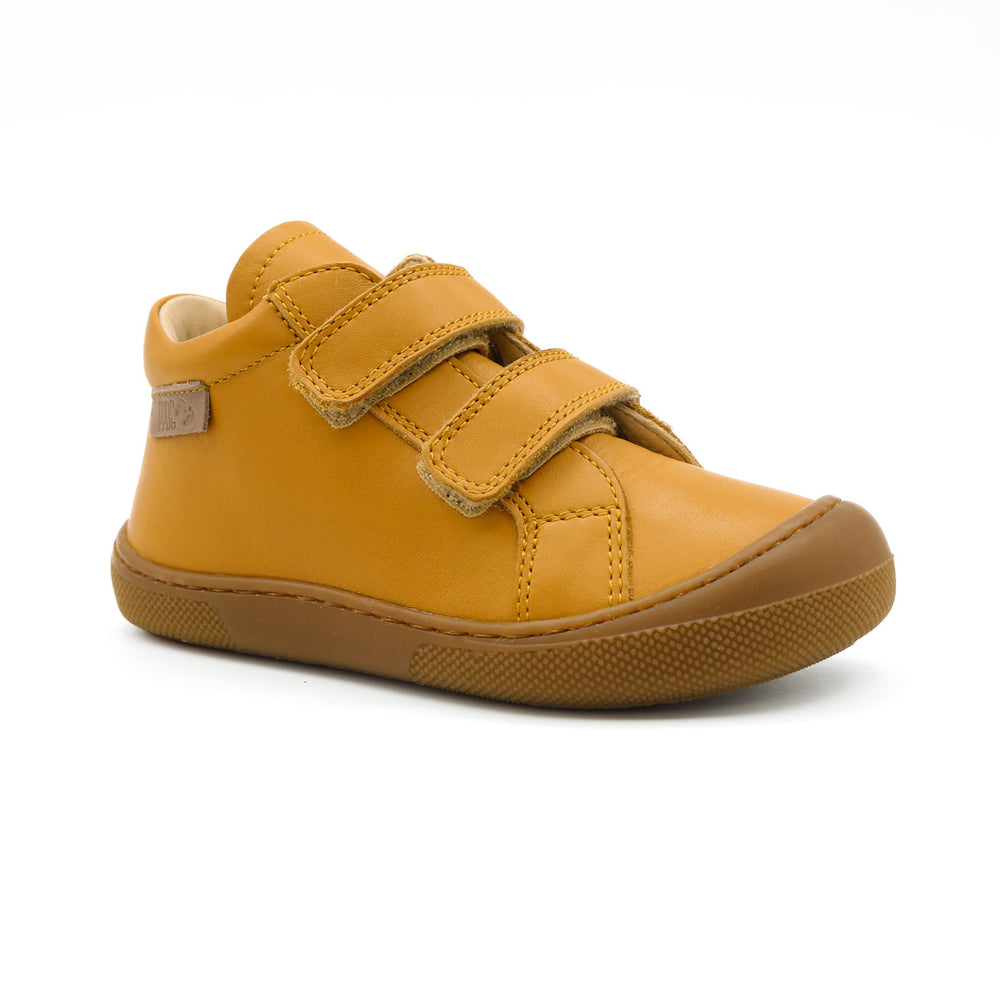 Naturino Barefoot Kommy Velcros Zucca