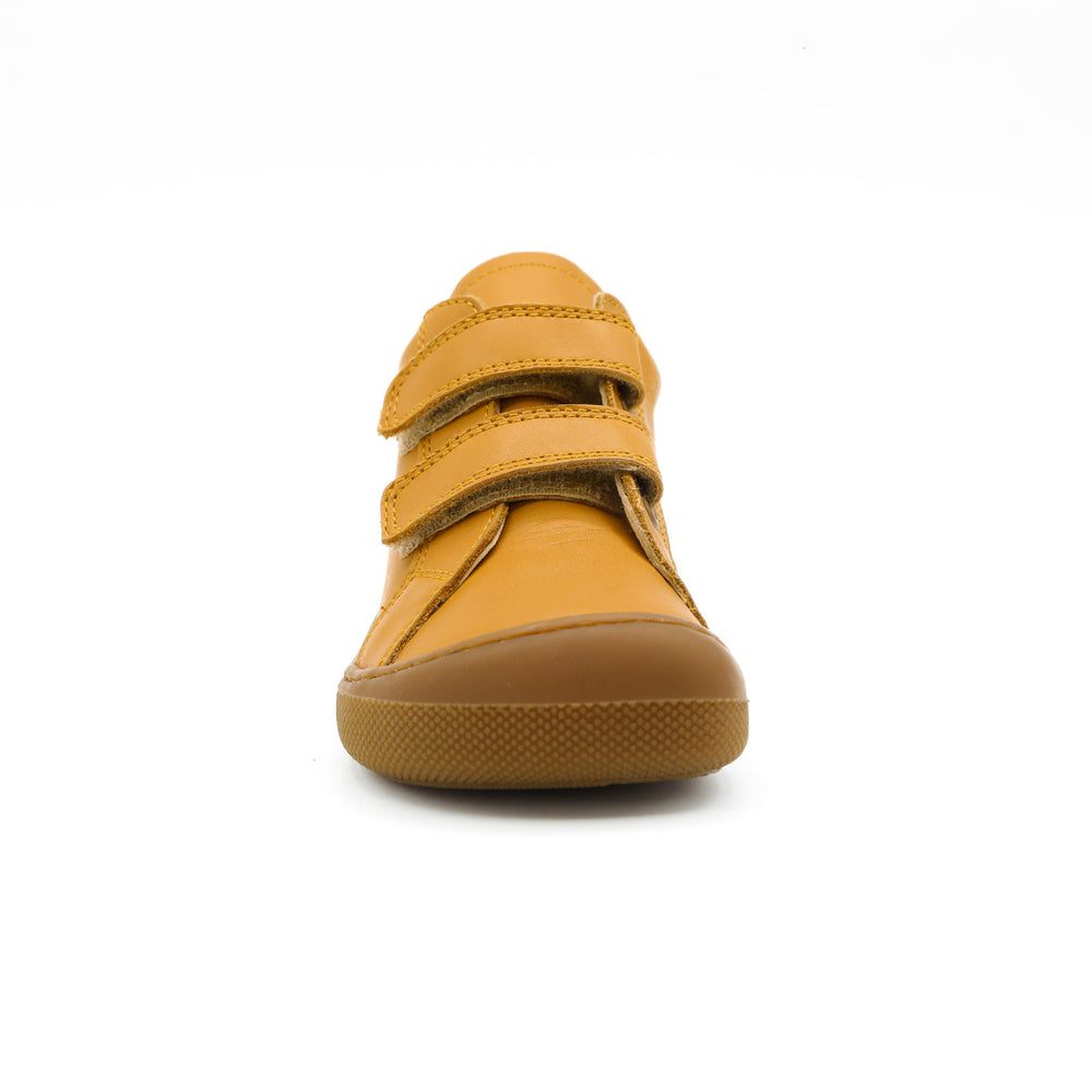 Naturino Barefoot Kommy Velcros Zucca