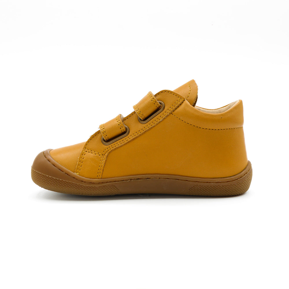 Naturino Barefoot Kommy Velcros Zucca