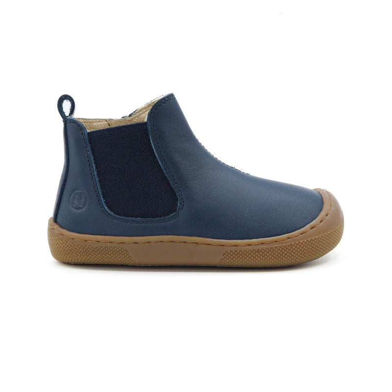 Naturino Barefoot Saik Navy